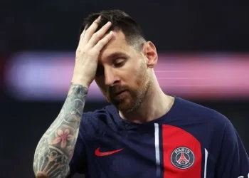 Se dio el cruce del morbo: Messi vs. PSG en el Mundial de Clubes