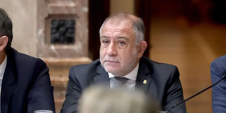 “Va a ser un día complicado”: la advertencia de Juez ante posibles incidentes por CFK