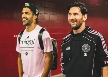 Lionel Messi, Luis Suárez, Kylian Mbappé y más: los futbolistas activos que ya son dueños clubes