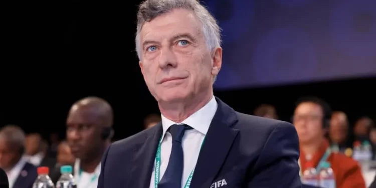 Macri lapidó a Riquelme tras la eliminación de Boca en el Mundial de Clubes: “Es la etapa más triste de la historia”