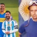 Messi, Riquelme, Fangio y momentos históricos: por qué el 24 de junio es el día más argentino del deporte