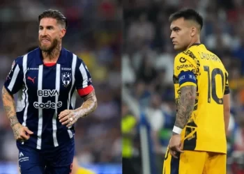 Monterrey vs. Inter, por el Mundial de Clubes: horario y dónde ver en vivo