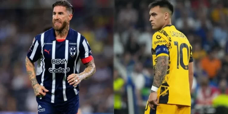 Monterrey vs. Inter, por el Mundial de Clubes: horario y dónde ver en vivo