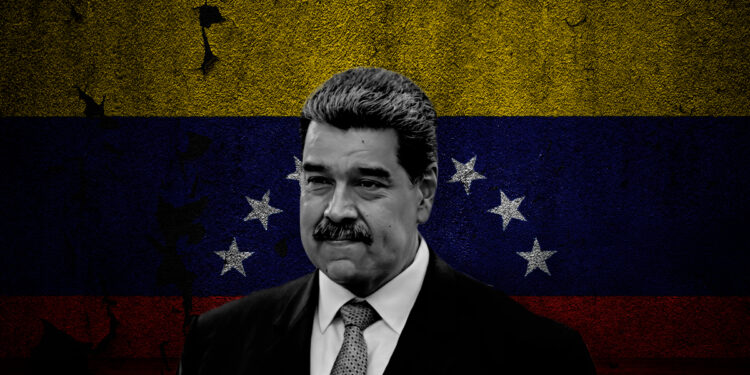 Venezuela Buscó Silenciar Denuncia Argentina por Violaciones a los DD.HH.