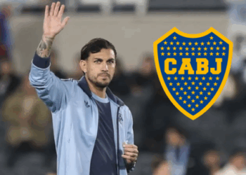 Leandro Paredes Sella su Regreso Triunfal a Boca Juniors: Un Golpe de Mercado para el Xeneize