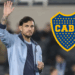 Leandro Paredes Sella su Regreso Triunfal a Boca Juniors: Un Golpe de Mercado para el Xeneize