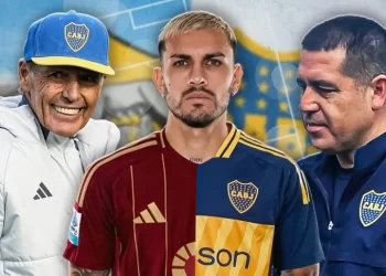 Boca prepara una oferta para Leandro Paredes: qué le ofrecerían y cuál es la intención del jugador