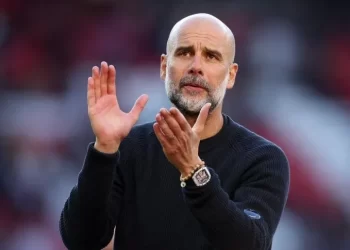 Pep Guardiola, enamorado de Boca: «Miro cómo va a cada pelota y es como wow…»