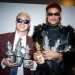 Premios Gardel 2025: Ca7riel y Paco Amoroso se alzan con el Oro en una noche de consagraciones y diversidad musical
