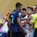 Tras Agrio Cruce con Acuña, Figura del Inter de Milán Rompe el Silencio y Cierra Capítulo