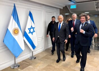 Escalada en Medio Oriente: Argentina en la Mira de las Repercusiones Económicas Globales