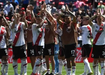 Qué necesita River para clasificarse a octavos del Mundial de Clubes