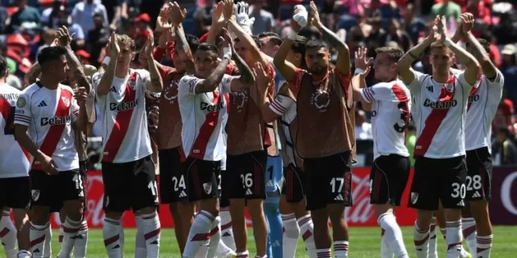 Qué necesita River para clasificarse a octavos del Mundial de Clubes