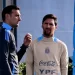 La Selección Argentina se prepara para recibir a Colombia: Messi titular y los posibles cambios