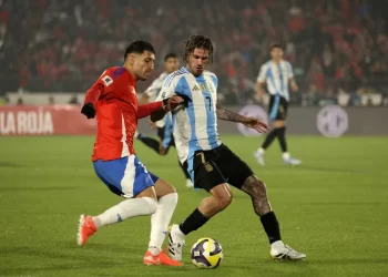 Eliminatorias Sudamericanas: Argentina Gana y Paraguay se Acerca a la Clasificación en la Fecha 15
