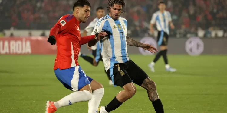 Eliminatorias Sudamericanas: Argentina Gana y Paraguay se Acerca a la Clasificación en la Fecha 15