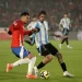 Eliminatorias Sudamericanas: Argentina Gana y Paraguay se Acerca a la Clasificación en la Fecha 15