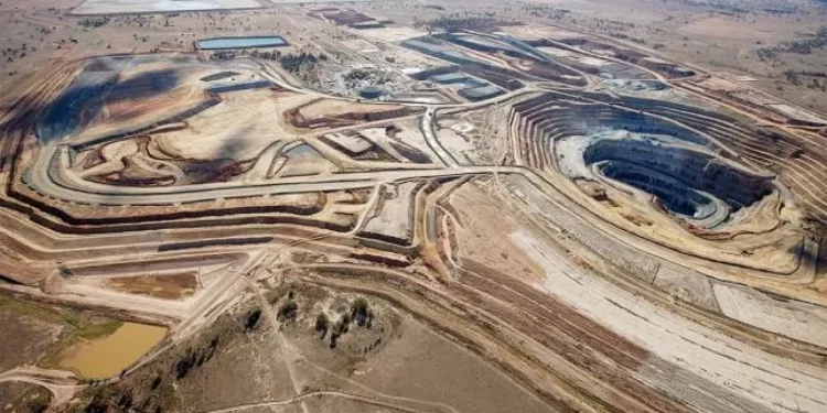 Inversión Histórica en Salta: Un Megaproyecto de Cobre por USD 3.600 Millones se Prepara para la Construcción
