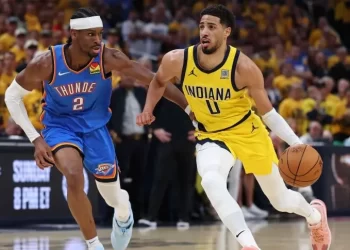 Thunder vs. Pacers, por la Final de la NBA 2025: a qué hora juegan y dónde ver en vivo