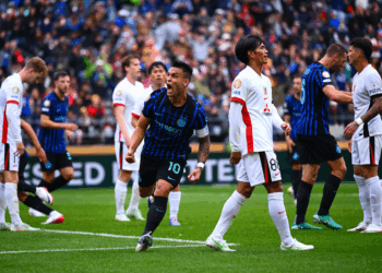 Chilena de Ensueño: Lautaro Martínez Salva al Inter en un Agónico Empate con Urawa Red Diamonds