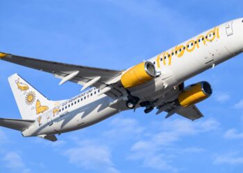 Flybondi Bajo Nueva Dirección: Fondo de Inversión Estadounidense Adquiere Participación Mayoritaria