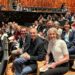 CON EL FOCO EN LA GESTIÓN DE LA ALFABETIZACIÓN: CHACO, PRESENTE EN ENCUENTRO NACIONAL DE SUPERVISORES DE NIVEL PRIMARIO