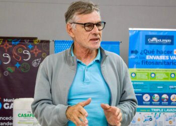 DÍA MUNDIAL DEL MEDIO AMBIENTE: EL CHACO INTENSIFICA POLÍTICAS Y APELA A LA CONCIENCIA CIUDADANA