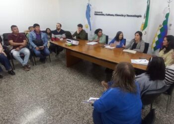 EDUCACIÓN, CONICET Y LA UNNE PRESENTAN MATERIAL PARA ENSEÑAR SOBRE LA MASACRE DE NAPALPÍ