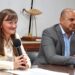 LA VICEGOBERNADORA SCHNEIDER ACOMPAÑÓ EL ANIVERSARIO 74 DE LA FECHACO