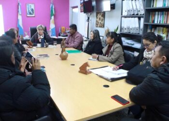 ESCUELAS DE GESTIÓN COMUNITARIA ORIGINARIAS: EDUCACIÓN PREPARA DISPOSITIVO PARA LAS ELECCIONES DE CONSEJOS COMUNITARIOS