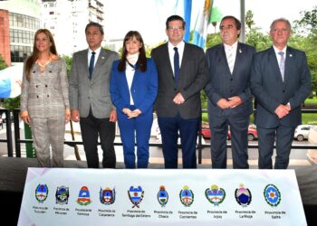 CHACO: REUNIÓN DE LA JUNTA EJECUTIVA DEL NORTE GRANDE