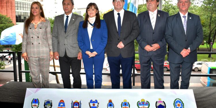 CHACO: REUNIÓN DE LA JUNTA EJECUTIVA DEL NORTE GRANDE