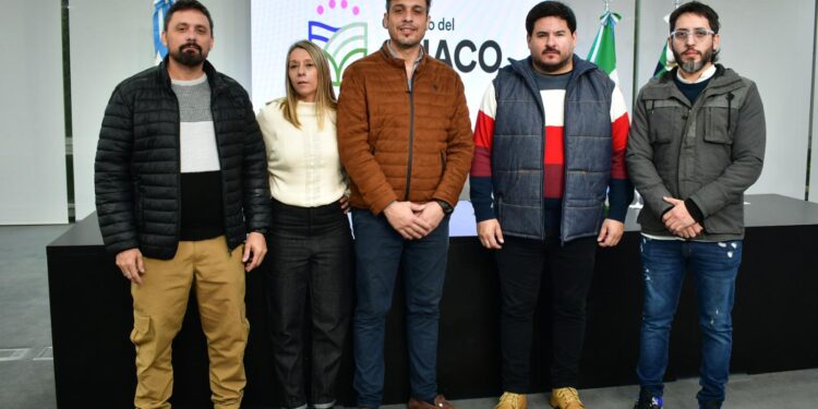 ESTE FIN DE SEMANA LLEGA PURO DISEÑO RAÍCES AL CHACO, LA PRIMERA SEDE DE LA FERIA EN LAS PROVINCIAS