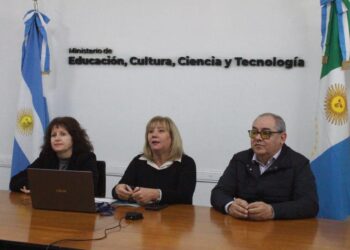 RED APRENDE: SE INICIÓ LA CAPACITACIÓN PARA BIBLIOTECARIOS 2025 QUE SEGUIRÁ FORTALECIENDO LA ALFABETIZACIÓN INFORMACIONAL