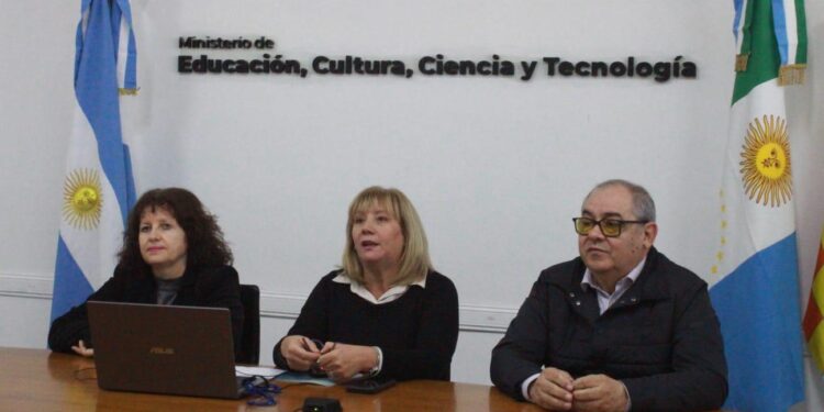 RED APRENDE: SE INICIÓ LA CAPACITACIÓN PARA BIBLIOTECARIOS 2025 QUE SEGUIRÁ FORTALECIENDO LA ALFABETIZACIÓN INFORMACIONAL