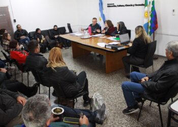 ESTABILIDAD LABORAL DOCENTE: CONCLUYÓ EL PROCESO DE TITULARIZACIÓN EN NIVEL SUPERIOR