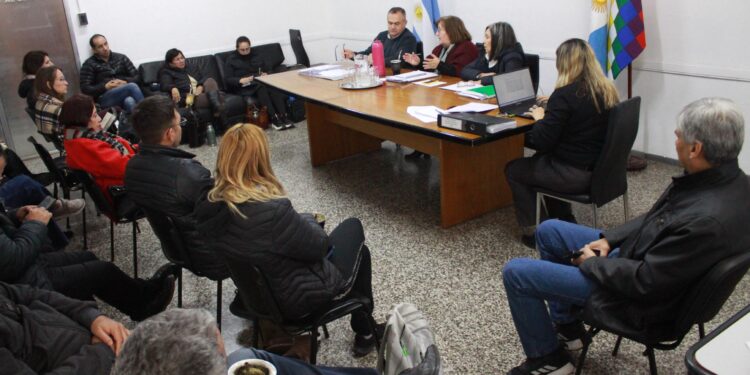 ESTABILIDAD LABORAL DOCENTE: CONCLUYÓ EL PROCESO DE TITULARIZACIÓN EN NIVEL SUPERIOR