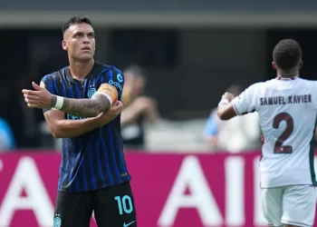 Crisis en el Inter: la «Frase Desafiante» de Lautaro Martínez Desata una Fuerte Reacción y Revela Fisuras Internas