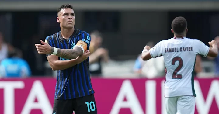 Crisis en el Inter: la «Frase Desafiante» de Lautaro Martínez Desata una Fuerte Reacción y Revela Fisuras Internas