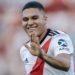 El Retorno del Mago: Juan Fernando Quintero Desata Euforia en River Plate con su Tercer Ciclo