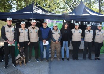 DÍA INTERNACIONAL CONTRA LA TRATA DE PERSONAS: EL ESTADO REDOBLA ESFUERZOS PARA COMBATIRLA