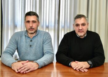 LA PESADA DEUDA DE CAPITANICH-PEPPO, IMPIDE MEJORAS DE SALARIOS