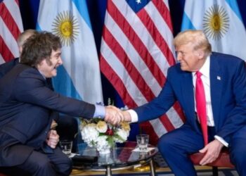 En un fuerte gesto político hacia Milei, Trump aplicaría aranceles diferenciados para la Argentina