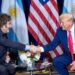 En un fuerte gesto político hacia Milei, Trump aplicaría aranceles diferenciados para la Argentina
