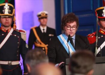 En medio de la tensión por fondos clave, Milei se encontrará con algunos gobernadores en Tucumán por el 9 de Julio