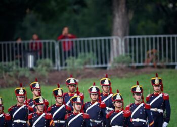 Convocan a celebrar el Día de la Independencia en el Campo Argentino de Polo con las bandas militares