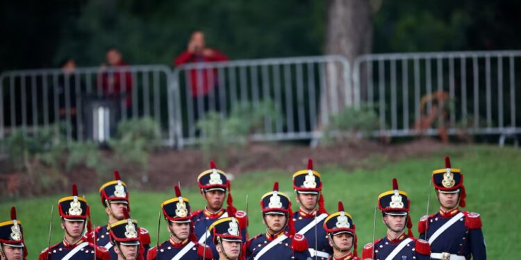 Convocan a celebrar el Día de la Independencia en el Campo Argentino de Polo con las bandas militares