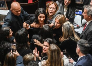 La oposición avanza con munición gruesa y Milei enfrenta otra semana difícil en el Congreso