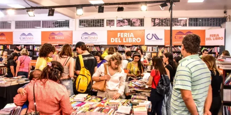 Feria del Libro en el Domo: Fin de Semana de Cultura y Literatura
