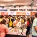 Feria del Libro en el Domo: Fin de Semana de Cultura y Literatura